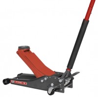 Facom Cric rouleur compact extra-plat, 2 T - DL.2LP