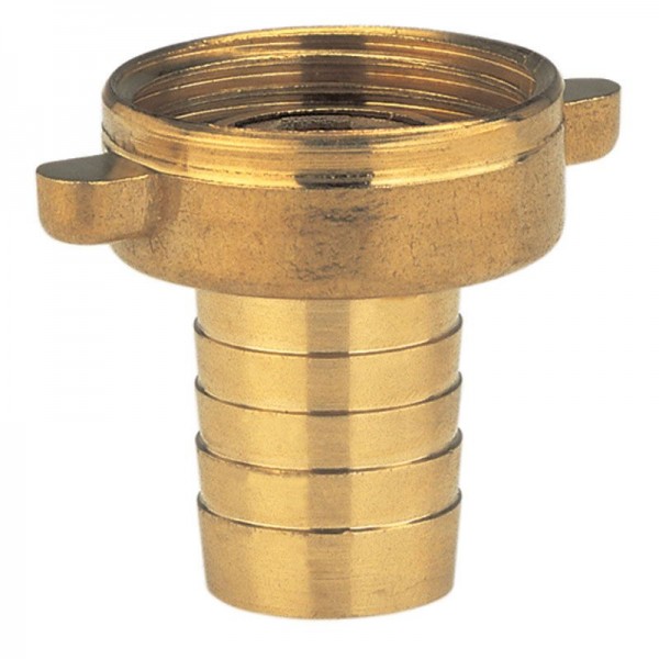 Gardena Slangkoppeling 2-delig 26,5mm (G 3/4) / 19mm (3/4") - 07144-20
