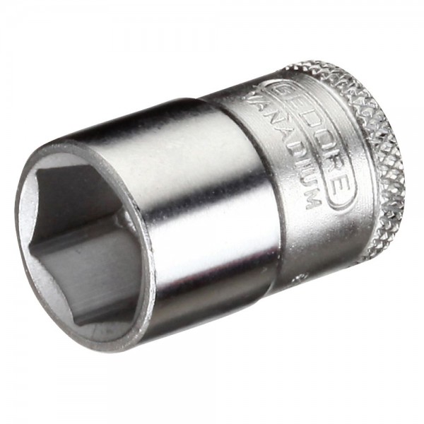 Gedore Chiave a bussola 3/8" esagonale 20 mm - 30 20