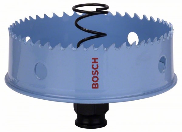 Bosch Professional Lochsäge Special Sheet Metal, 89 mm, 3 1/2"