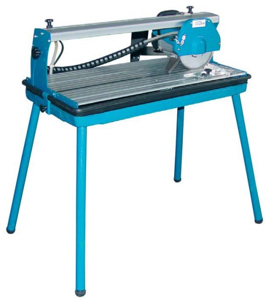 Güde RFS 200 Tagliapiastrelle radiale