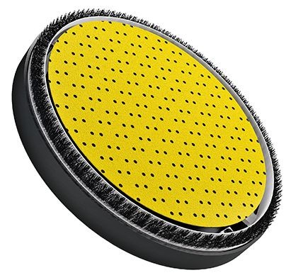 Flex Testa di levigatura rotorbitale MH-X D225 - 457205