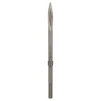 Bosch Professional Scalpelli a punta RTec Speed SDS-max 400 mm