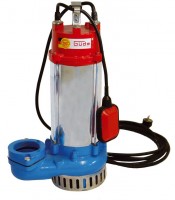 Güde Pompe de puisard submersible PRO 2200 A - 75805