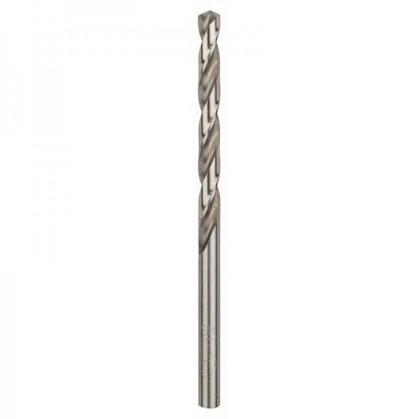 Bosch Professional Svrdlo za metal HSS-G, DIN 338 6,5 x 63 x 101 mm - 2608595068