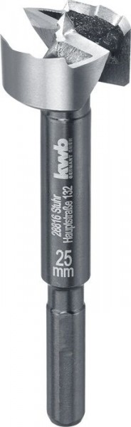KWB Forstnerboren SPEED, ø 25 mm - 706325
