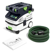 Festool Aspirateur CLEANTEC CTL MINI I - 574840