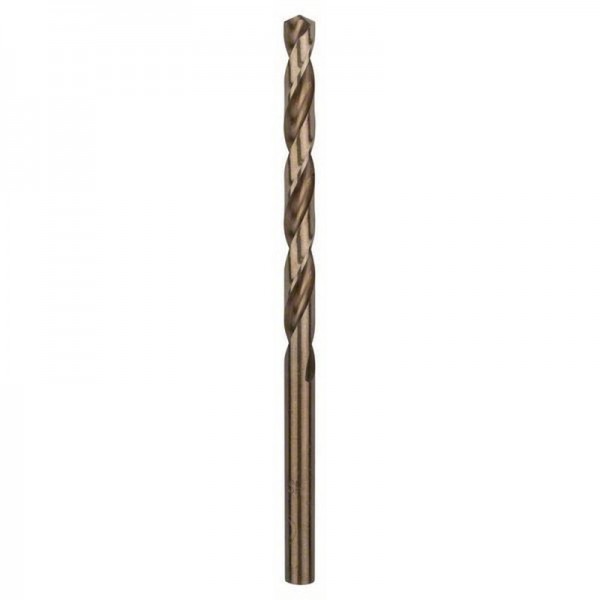 Bosch Professional Svrdlo za metal HSS-Co, DIN 338 6,8 x 69 x 109 mm - 2608585891