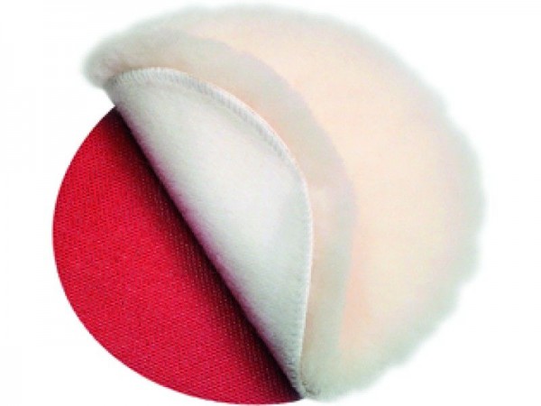 Fein Peau de mouton, Ø 200 mm - 63723010006