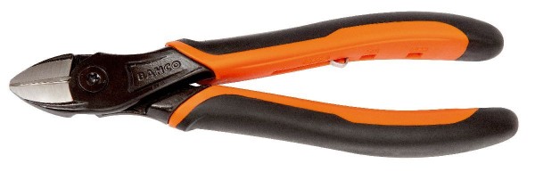 Bahco PINCE COUPANTE ERGO, 160MM - 2101G-160