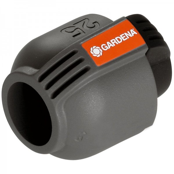 Gardena Bouchon 25 mm