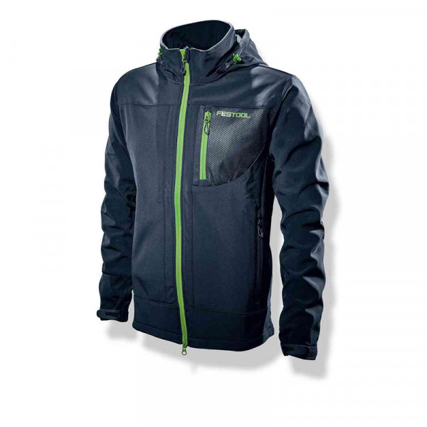 Festool Giacca in softshell da uomo Festool M - 204057
