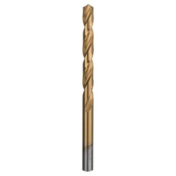 Bosch Professional Svrdlo za metal HSS-TiN, DIN 338 8 x 75 x 117 mm - 2608596731