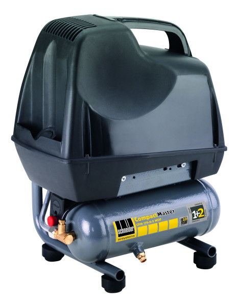 Schneider Kompressor CPM 170-8-2 WOF - 1121020051 | myToolStore.de
