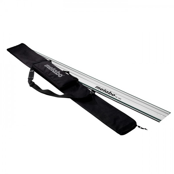 Metabo Binario di guida FS 160 in borsa FST, lunghezza 160 cm - 629011700