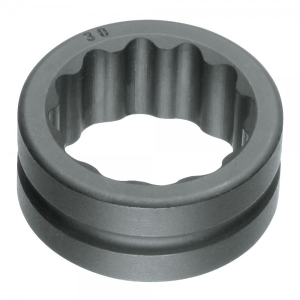 Gedore Inzetring UD-profiel 10 mm - 31 R 10