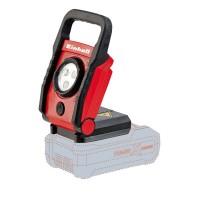 Einhell Torche sans fil TE-CL 18 Li-Solo, sans batterie et chargeur - 4514110