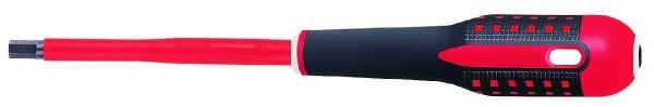 Bahco TOURNEVIS ERGO, ISOLÉ, 6 PANS CREUX 2,5MM, 197MM - BE-8725S