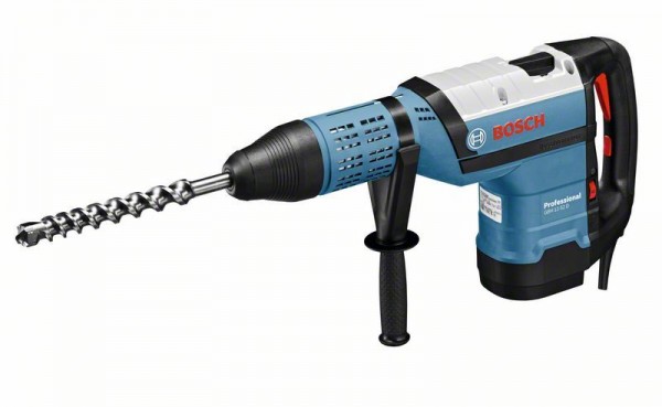 Bosch Professional Boorhamer met SDS-max GBH 12-52 D - 0611266100