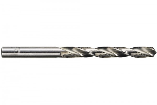Wolfcraft Punte in metallo HSS rettificate con attacco cilindrico - 7102000