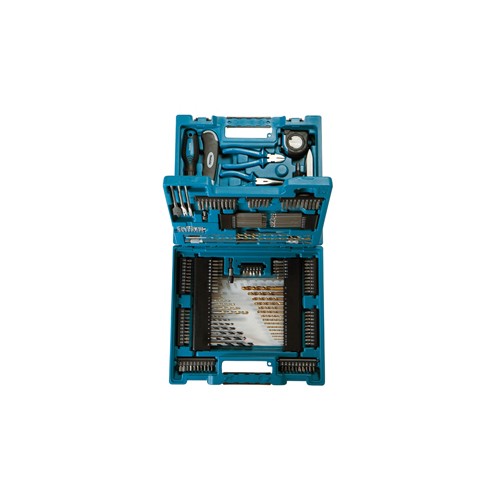 Makita Bohrer-Bit-Set 200tlg - D-37194
