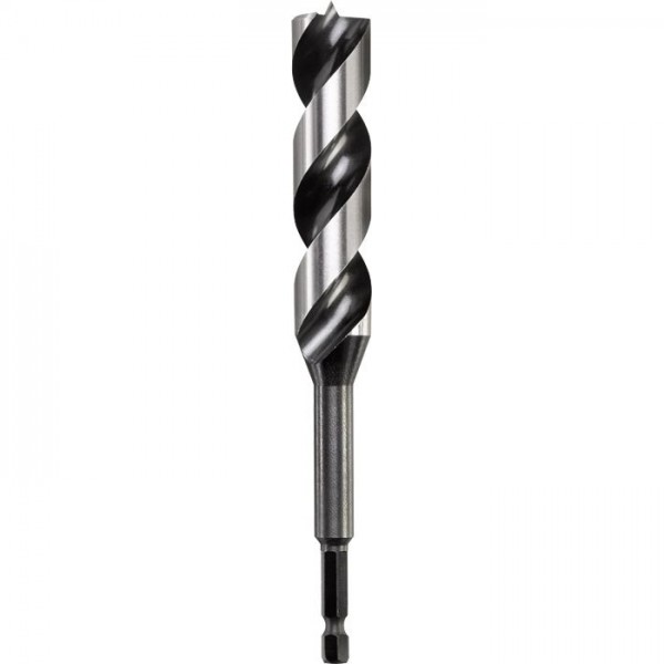 KWB 3-S Japanse slangenboor, 165 mm, ø 30 mm - 042830