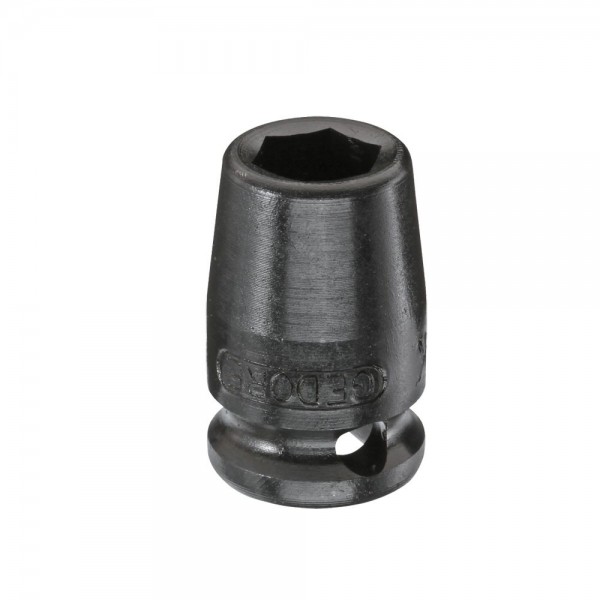 Gedore Douille impact 3/8" 12 mm - K 30 12