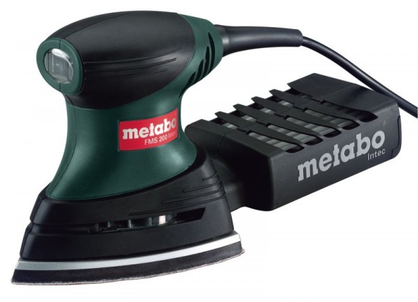 Metabo Lijadoras multiusos FMS 200 Intec - 600065500