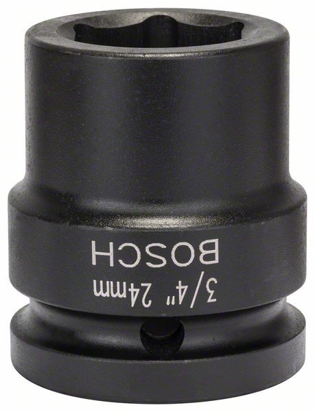 Bosch Professional Umetak nasadnog ključa 24 mm, 50 mm, 44 mm, M 16, 38,9 mm - 1608556015