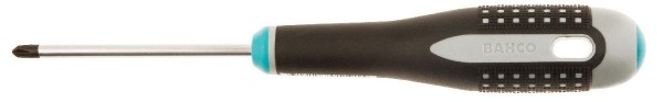 Bahco TOURNEVIS ERGO, TORQ-SET-5, 195MM - BE-8080-5