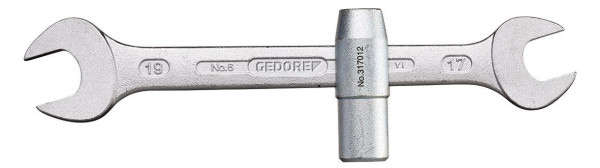 Gedore Montagesleutel M10 - 317000