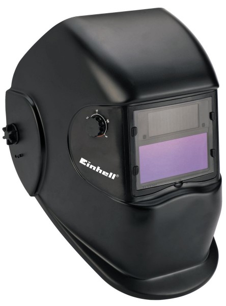 Einhell Pantalla soldadura automática 9-13 - 1584250