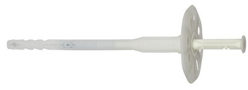 Fischer Pleister isolatieplug FIF-S 8/220, 100 stuks - 511818