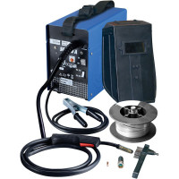 Güde Vuldraad lasapparaat SG 120 A - 20070