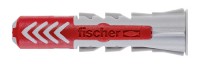 Fischer Cheville DUOPOWER 8x40 - 100 pièces