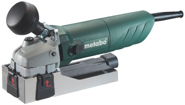 Metabo Fraiseuses à bois LF 724 S, 710 W - 60072400