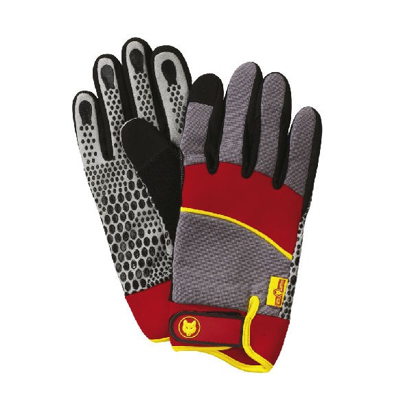 Wolf Garten Geräte-Handschuh GH-M 10