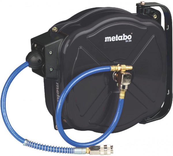 Metabo Slanghaspel SA 300, 15 m - 0901063427