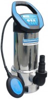Güde Pompe immergée pour eau polluée GSX 1101 - 94604