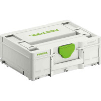 Festool Systainer SYS3 M 137 - 204841
