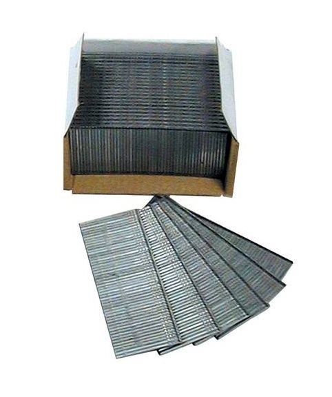 Güde Clous de 64 mm, lot de 2500 pr Cloueur profi set