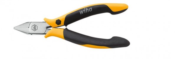 Wiha Pince coupante diagonale Professional ESD (Z 41 3 04) - 26821