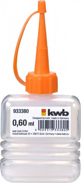 KWB Plastic olieman - 933380
