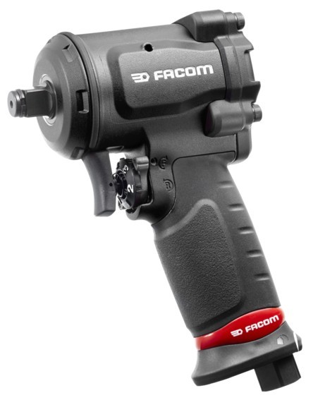 Facom Micro-Druckluft Schlagschrauber 1/2'' - NS.1600F