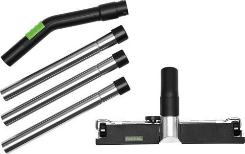 Festool Kit de nettoyage pour sols D 36 BD 370 RS-Plus - 203432