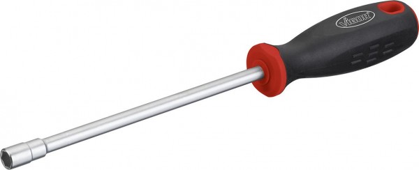 Vigor Zeskantdopsleutelschroevendraaier, 7 mm - V4221