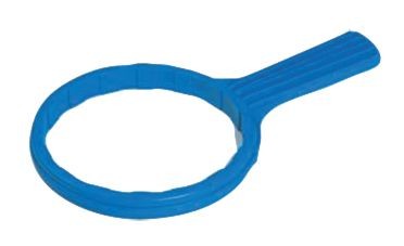 Metabo Clé de filtre