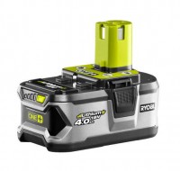Ryobi Akku Lithium+ 18 V, 4 Ah - RB18L40