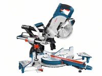 Bosch Professional Paneelzaag GCM 8 SJL, 1600 W - 0601B19100