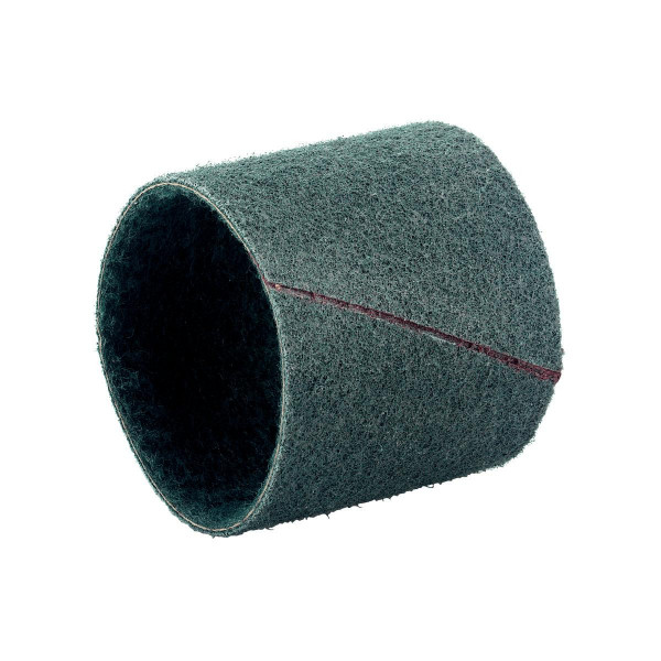 Metabo 2 casquillos abrasivos de vellón 90x100 mm, bastos, para SE 12-115 - 623519000